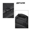 Картинка сумка на колесах Ozuko 9699 Black - 19