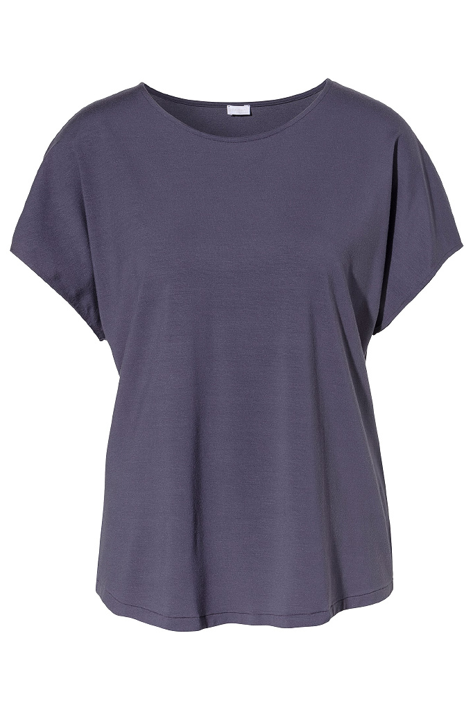 Домашний костюм с коротким рукавом Zimmerli