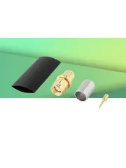 Кабельная сборка 5D/FB (N-male - SMA-male) 5 м