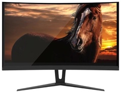 Монитор Game Max GMX27C144 черный