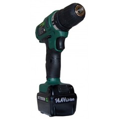 Шуруповерт FAVOURITE Н CDLi-14,4