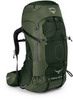 Картинка рюкзак туристический Osprey Aether AG 85 Adirondack Green - 1