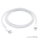 Apple USB Type-C to Lightning Cable (1m.) MX0K2ZM/A