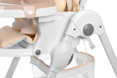 Стульчик для кормления Nuovita Fantasia (Moca / Мокко)