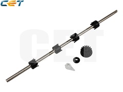 Ролик выхода в сборе для HP LaserJet Enterprise 600 M601/M602/M603/M604/M605/M606/M630 (CET), CET2442