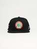 Кепка Trailhead CC19-07 Zvezd Black