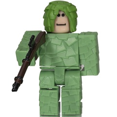 Роблокс Экшн-коллекция Восход Апокалипсиса 2 набор из 6 фигурок