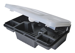 Приманочный контейнер прозрачный Pilot 200.22