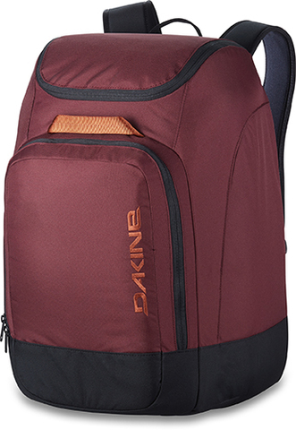 Картинка рюкзак для ботинок Dakine boot pack 50l Port Red - 1