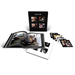 The Beatles / Let It Be (Special Edition Super Deluxe)(5CD+Blu-ray)