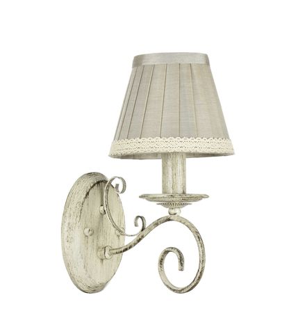 Бра Maytoni Felicita ARM029-01-W