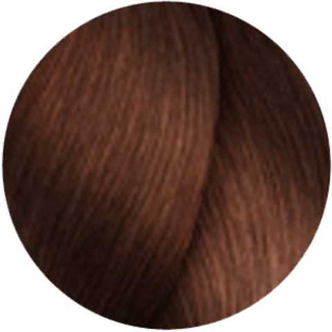 L'Oreal Professionnel INOA 6.35 (Темный блондин золотисто-махагоновый) - Краска для волос