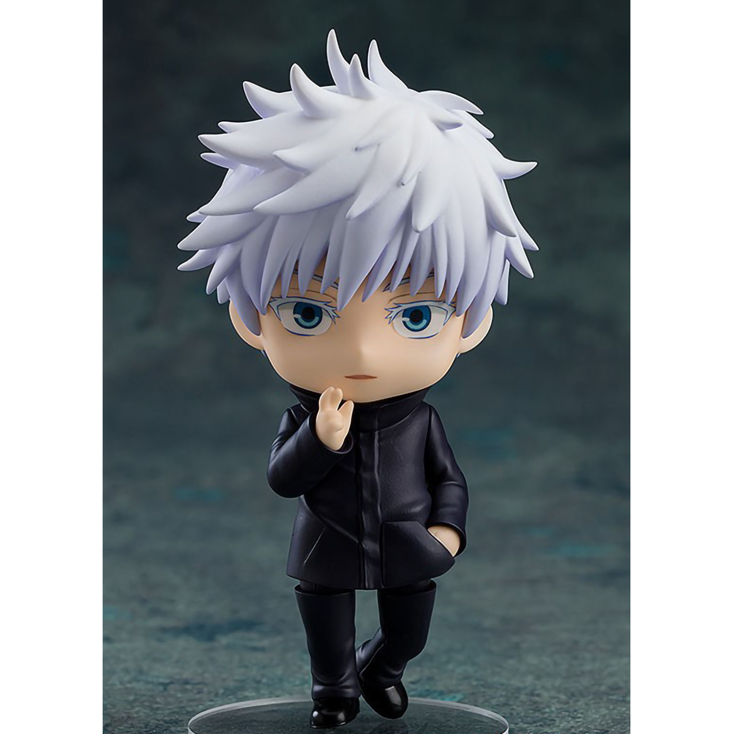 Фигурка Nendoroid Jujutsu Kaisen Satoru Gojo 4580590123311 - купить по  выгодной цене | Магазин комиксов Убежище 14