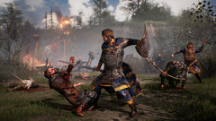 Ancestors Legacy (для ПК, цифровой код доступа)