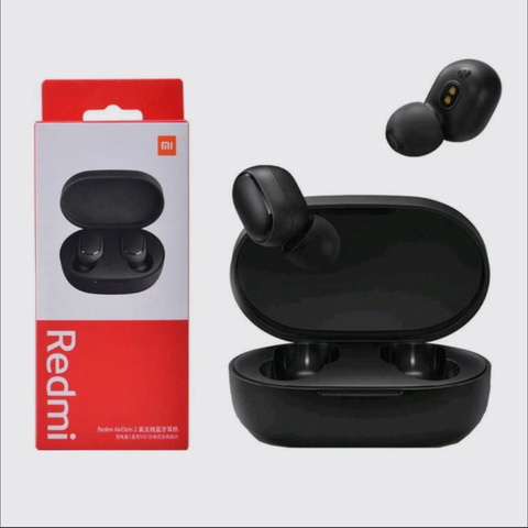 Беспроводные наушники Redmi AirDots Pro