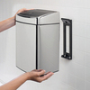 Brabantia Touch Bin 477201 Урна 10л