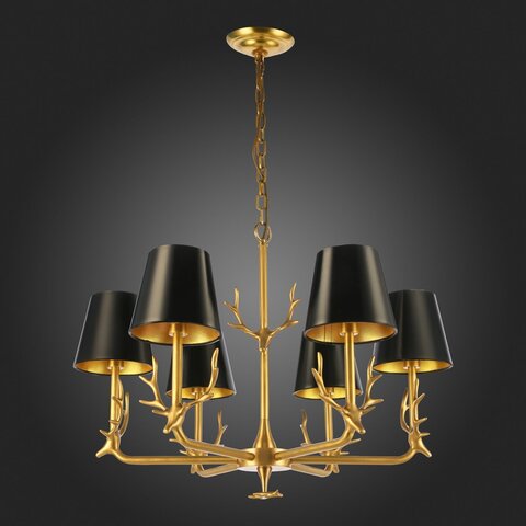 Люстра подвесная ST Luce Velossa SL1123.203.06