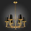Люстра подвесная ST Luce Velossa SL1123.203.06
