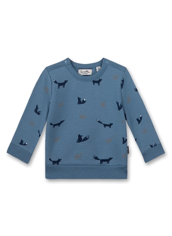 Толстовка Sanetta FIFTYSEVEN 902270 50371