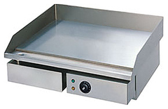 Поверхность жарочная Gastrorag GH-EG-818E (Тепан гриль)