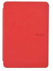 Обложка для Amazon Kindle Paperwhite 2021 (red)
