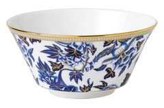 Салатник 15см Wedgwood Гибискус