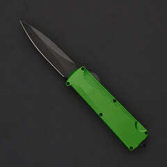 Нож Кощей ядовитый