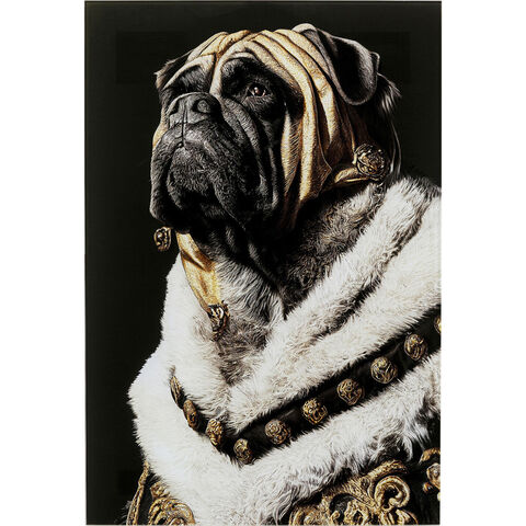 Картина King Dog, коллекция 