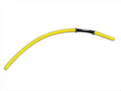 Вентиляционный шланг бензобака с клапаном желтый