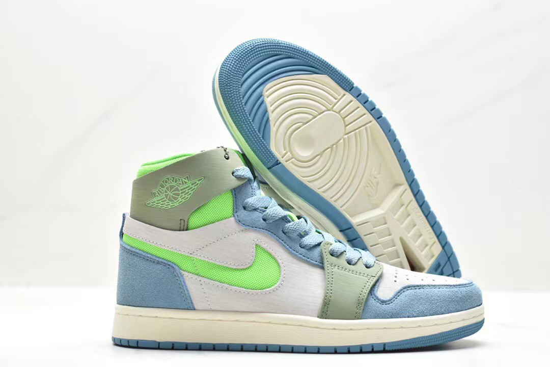 Air Jordan 1 High Zoom CMFT 2 Basketroom.ru
