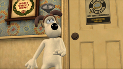 Wallace & Gromit’s Grand Adventures (для ПК, цифровой код доступа)