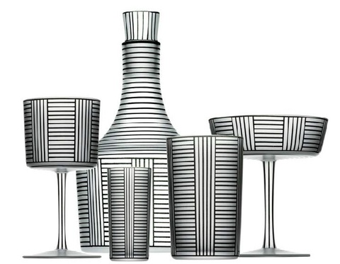 Набор бокалов для вина 2шт 13.5см Lobmeyr Serie B