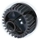 Шестерня резинового вала HP LJ M521 RU6-8293 29Т (Булат) AVHPMFP521020
