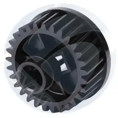 Шестерня резинового вала HP LJ M521 RU6-8293 29Т