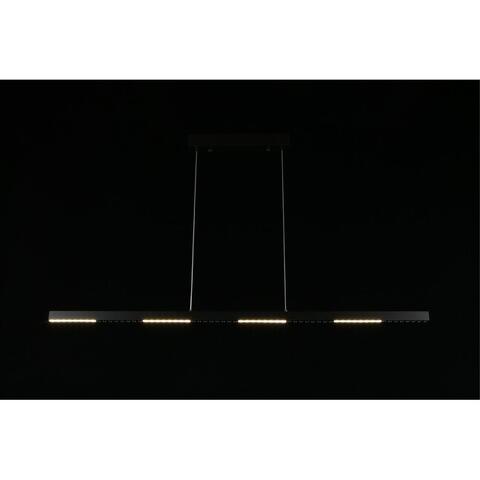 Подвесной светодиодный светильник Aployt Noella APL.051.03.28