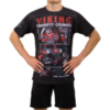 Тренировочная футболка Hardcore Training Viking Crossfit Black
