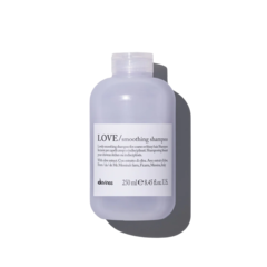 DAVINES Шампунь для разглаживания завитка Love