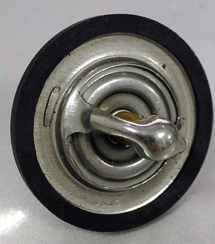 ТЕРМОСТАТ LANOS, CHANCE, NEXIA SOHC, AVEO F14S3 87° LUZAR