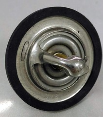 ТЕРМОСТАТ LANOS, CHANCE, NEXIA SOHC, AVEO F14S3 87° LUZAR