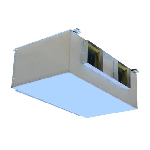 Сплит-система канального типа Royal Clima CO-D 96HNHI/CO-E 96HNHI Competenza HP Inverter