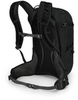 Картинка рюкзак велосипедный Osprey Syncro 20 Black - 2