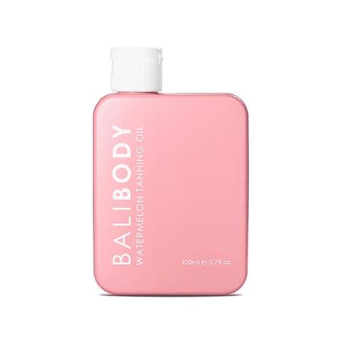 Масло для загара BaliBody Watermelon Tanning Oil SPF 15 100 мл