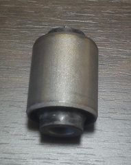 САЙЛЕНТБЛОК РЫЧАГА ЗАДНЕГО ПОПЕРЕЧНОГО НИЖНЕГО SONATA NF PHG, CTR