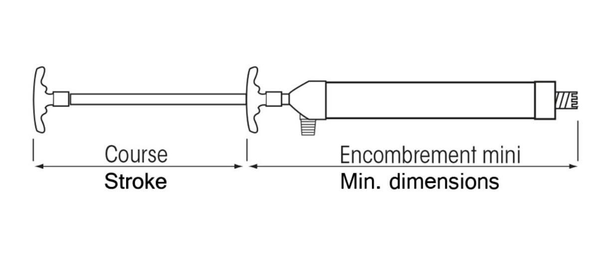 HAND PUMP