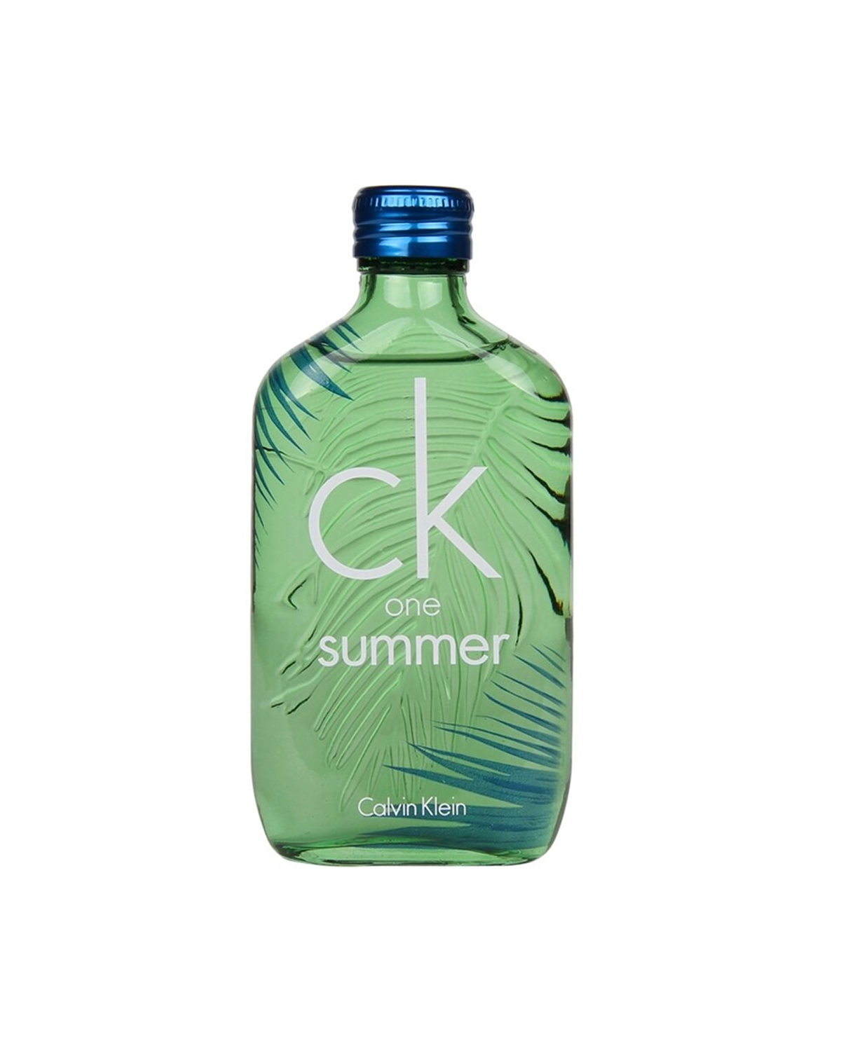 Ck one summer hot sale 2016