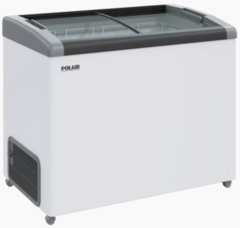 Морозильный ларь Polair DF135C-P