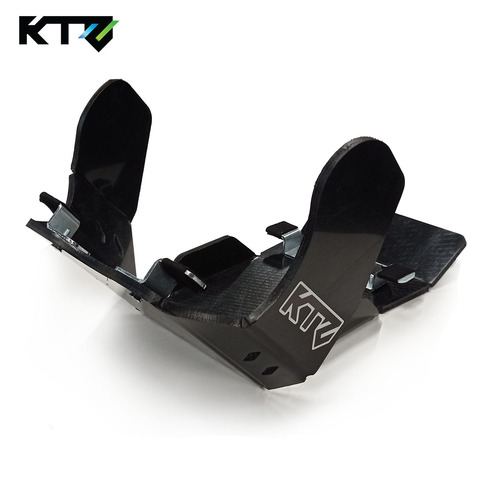 Пластиковая защита KTZ для мотоцикла KAYO K1 250 MX 21/18 и KAYO T2 250 MX 21/18