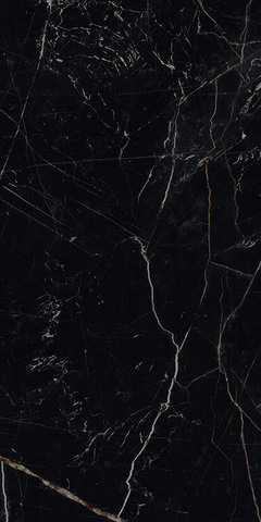 Atlas Concorde Marvel Dream Black Atlantis Lappato 37.5x75