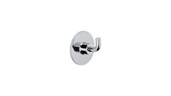Fixsen ROUND Крючок одинарный  FX-92105 фото