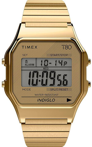 Наручные часы Timex TW2R79000 фото